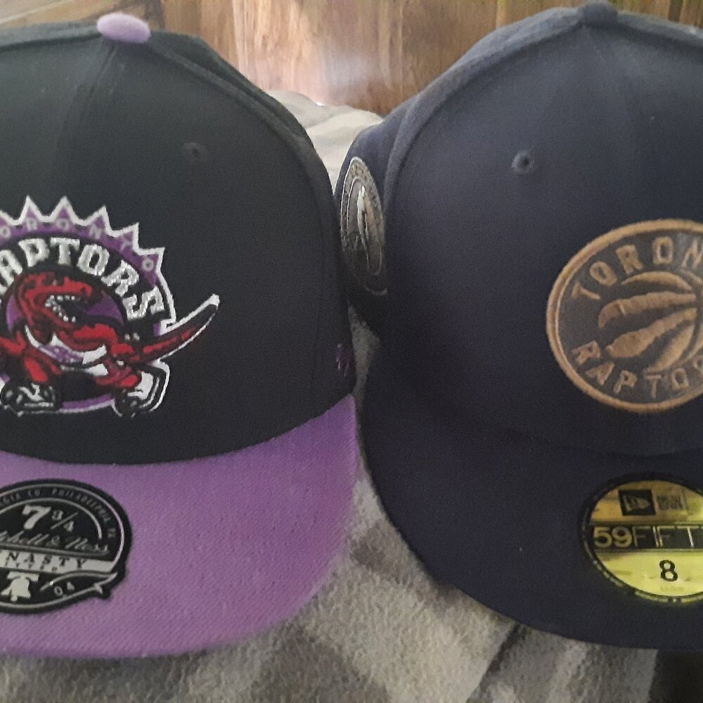 Lids hats